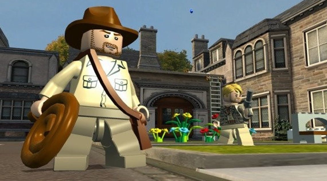 Trucchi LEGO Indiana Jones 2: codici cheat per PS3 e come inserirli