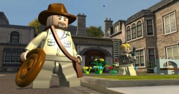 Trucchi LEGO Indiana Jones 2: codici cheat per PS3 e come inserirli