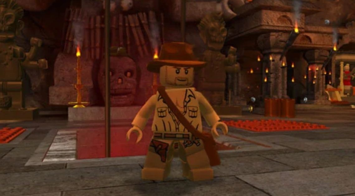 Trucchi LEGO Indiana Jones: codici cheat per PC e come inserirli