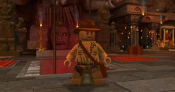 Trucchi LEGO Indiana Jones: codici cheat per PC e come inserirli