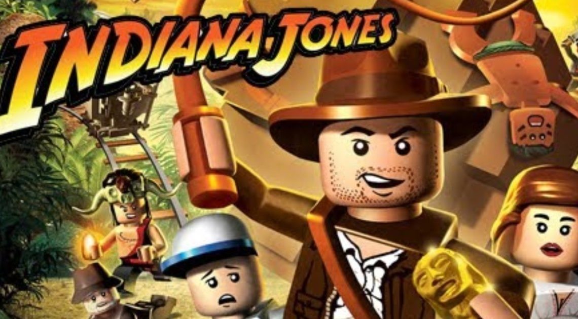Trucchi LEGO Indiana Jones: codici cheat per PS3 e come inserirli