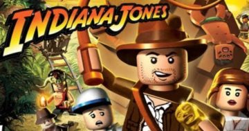 Trucchi LEGO Indiana Jones: codici cheat per PS3 e come inserirli