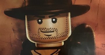 Trucchi LEGO Indiana Jones: codici cheat per XBOX 360 e come inserirli