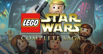 Trucchi LEGO Star Wars The Complete Saga: codici cheat per PC e come inserirli