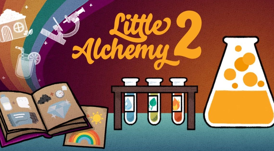 Trucchi Little Alchemy 2: codici cheat per IOS/Android e come inserirli