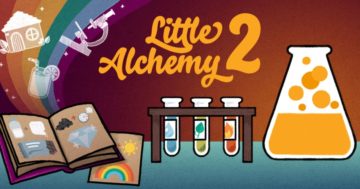 Trucchi Little Alchemy 2: codici cheat per IOS/Android e come inserirli