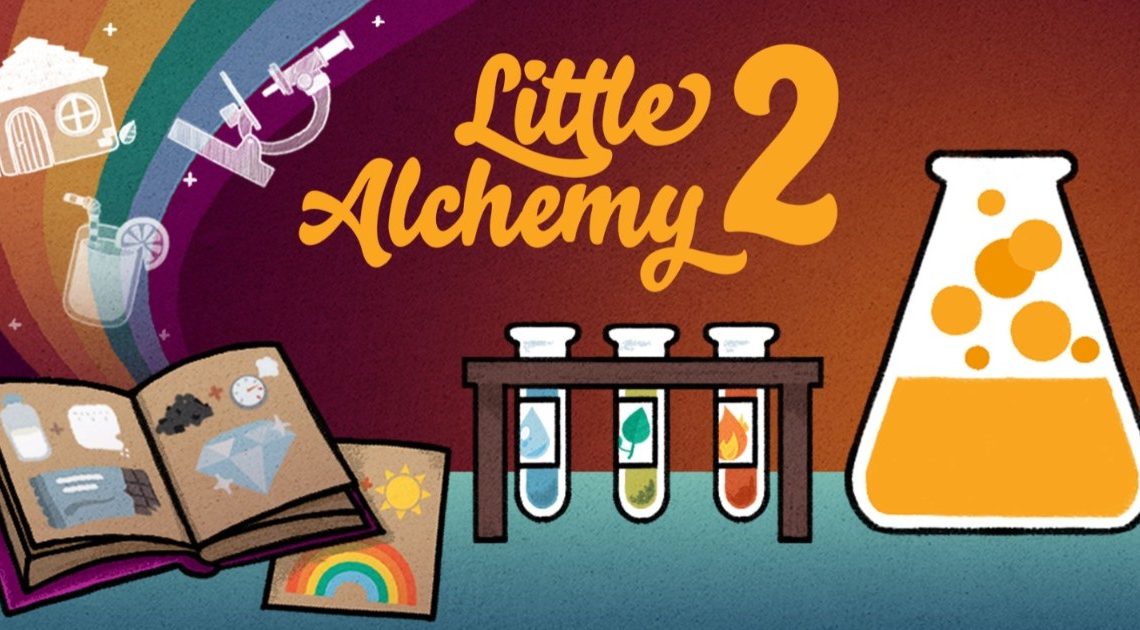 Trucchi Little Alchemy 2: codici cheat per PC e come inserirli