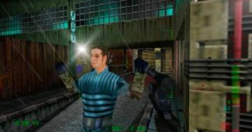 Trucchi Perfect Dark: codici cheat per Nintendo 64 e come inserirli