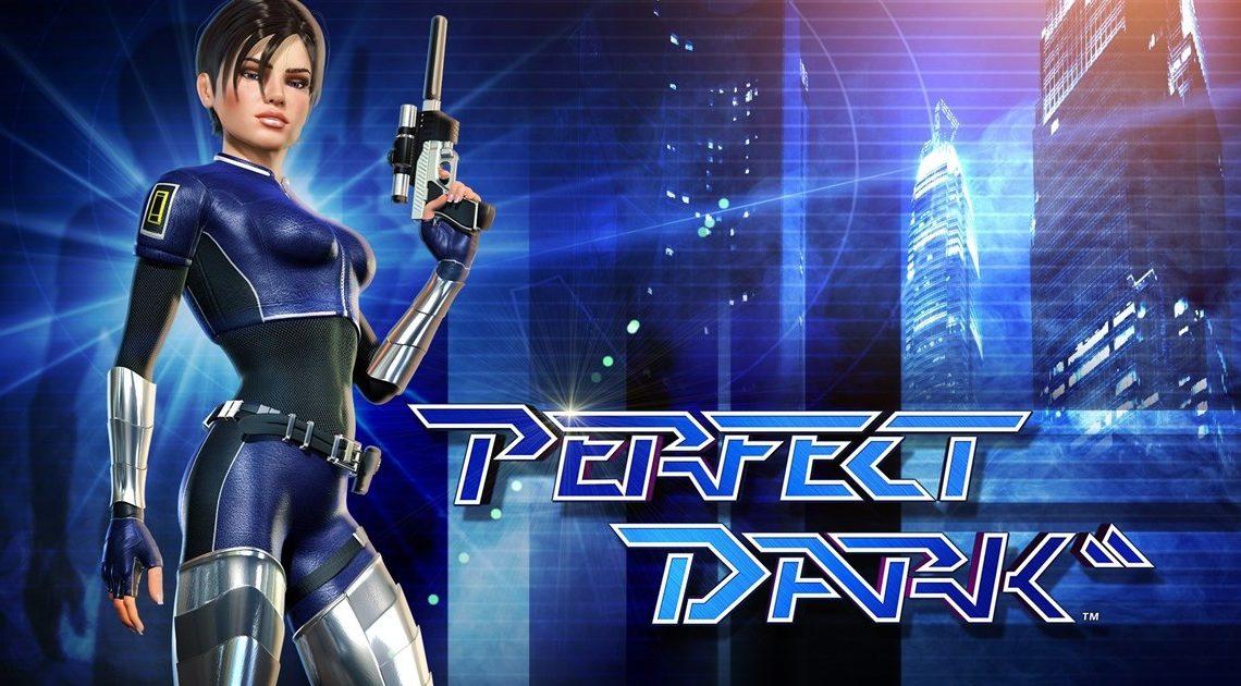 Trucchi Perfect Dark: codici cheat per Xbox 360 e come inserirli