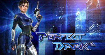 Trucchi Perfect Dark: codici cheat per Xbox 360 e come inserirli