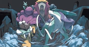 Trucchi Pokemon Crystal: codici cheat per GBC e come inserirli