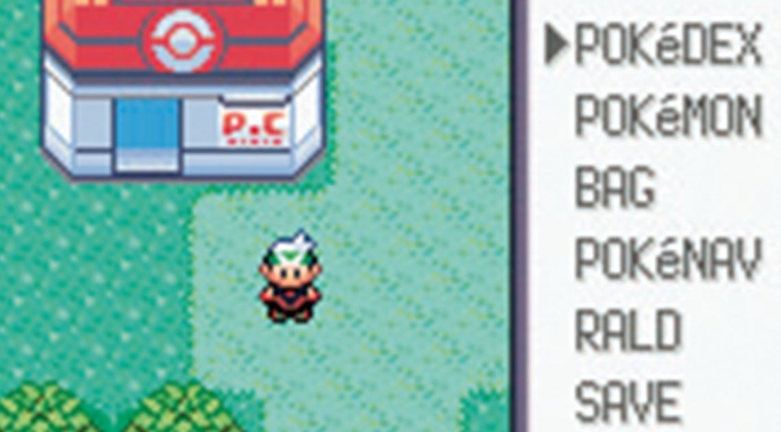 Trucchi Pokémon Rubino e Zaffiro: codici cheat per GBA e come inserirli