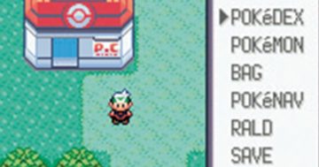 Trucchi Pokémon Rubino e Zaffiro: codici cheat per GBA e come inserirli