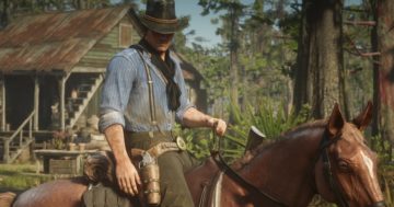 Trucchi Red Dead Redemption 2: codici cheat per PC e come inserirli