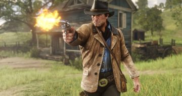 Trucchi Red Dead Redemption 2: codici cheat per PS4 e come inserirli
