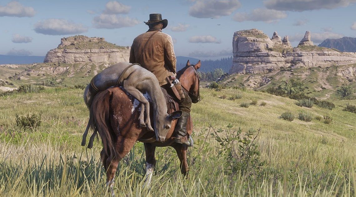 Trucchi Red Dead Redemption 2: codici cheat per PS5 e come inserirli