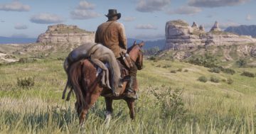 Trucchi Red Dead Redemption 2: codici cheat per PS5 e come inserirli