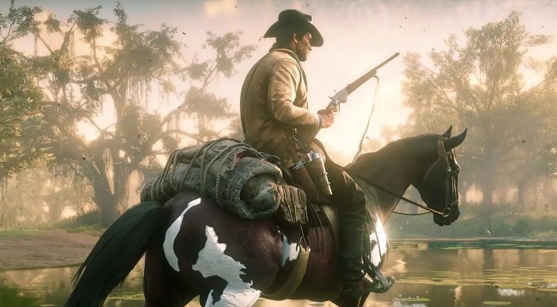 Trucchi Red Dead Redemption 2: codici cheat per Xbox e come inserirli