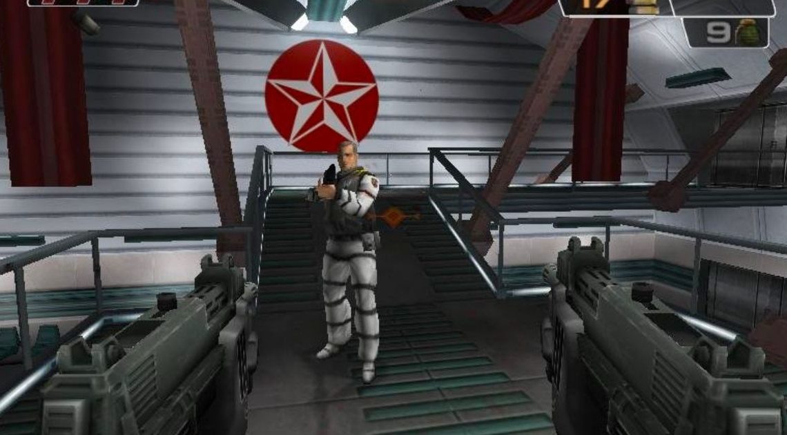 Trucchi Red Faction 2: codici cheat per PC e come inserirli