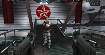 Trucchi Red Faction 2: codici cheat per PC e come inserirli