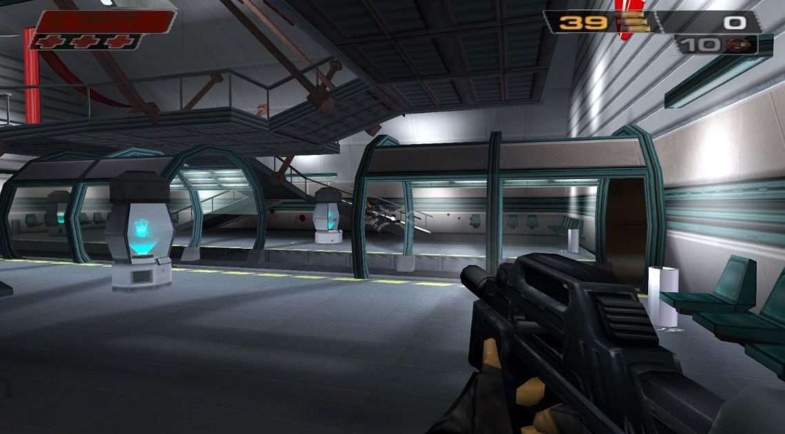 Trucchi Red Faction 2: codici cheat per Xbox e come inserirli