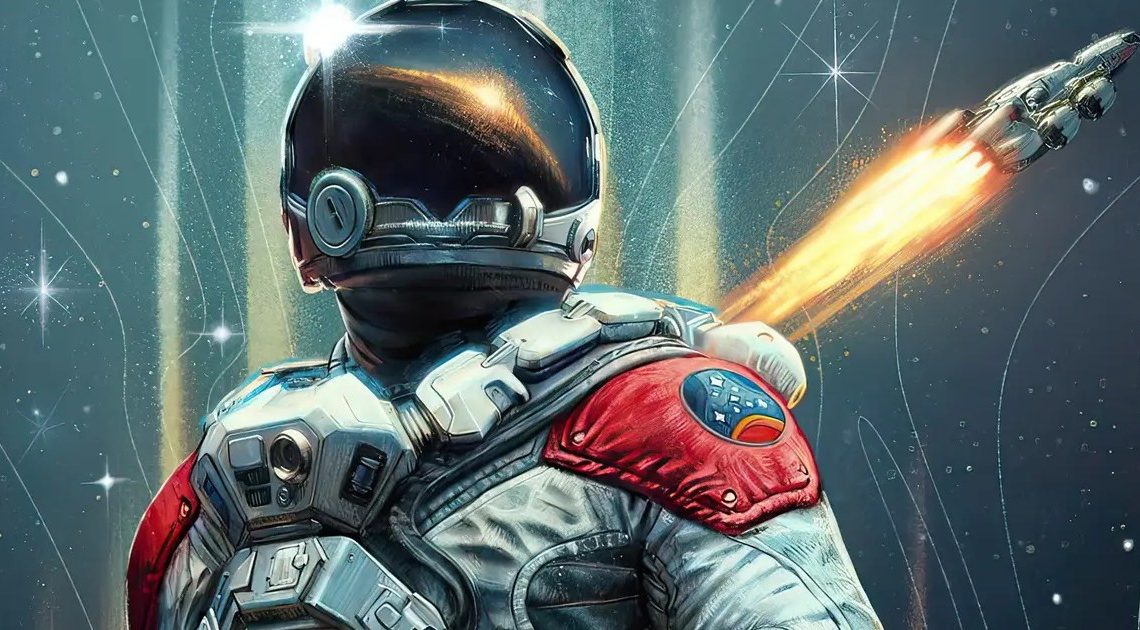 Trucchi Starfield: codici cheat per PC e come inserirli