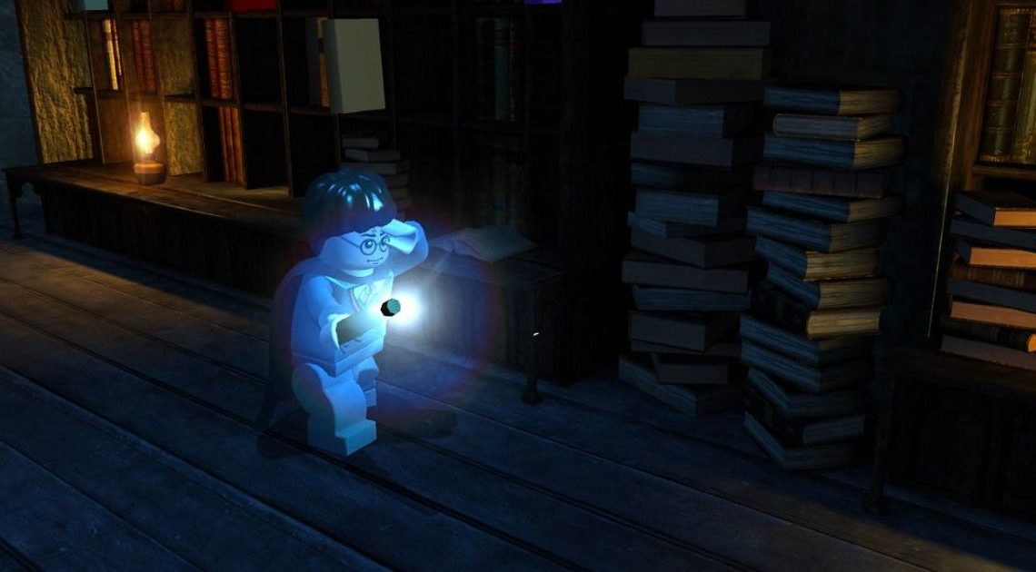 Trucchi della Collezione LEGO Harry Potter: codici cheat per PC e come inserirli