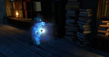 Trucchi della Collezione LEGO Harry Potter: codici cheat per PC e come inserirli