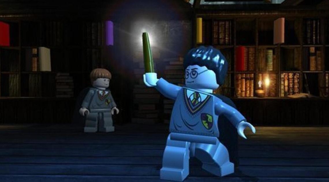 Trucchi della Collezione LEGO Harry Potter: codici cheat per PS4 e come inserirli