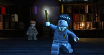 Trucchi della Collezione LEGO Harry Potter: codici cheat per PS4 e come inserirli