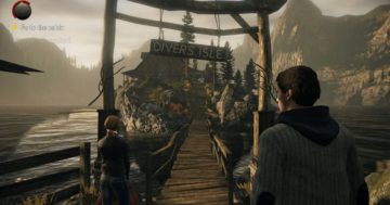 Trucchi di Alan Wake: codici cheat per PS4 e come inserirli