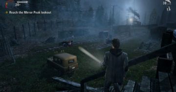 Trucchi di Alan Wake: codici cheat per XBOX 360 e come inserirli
