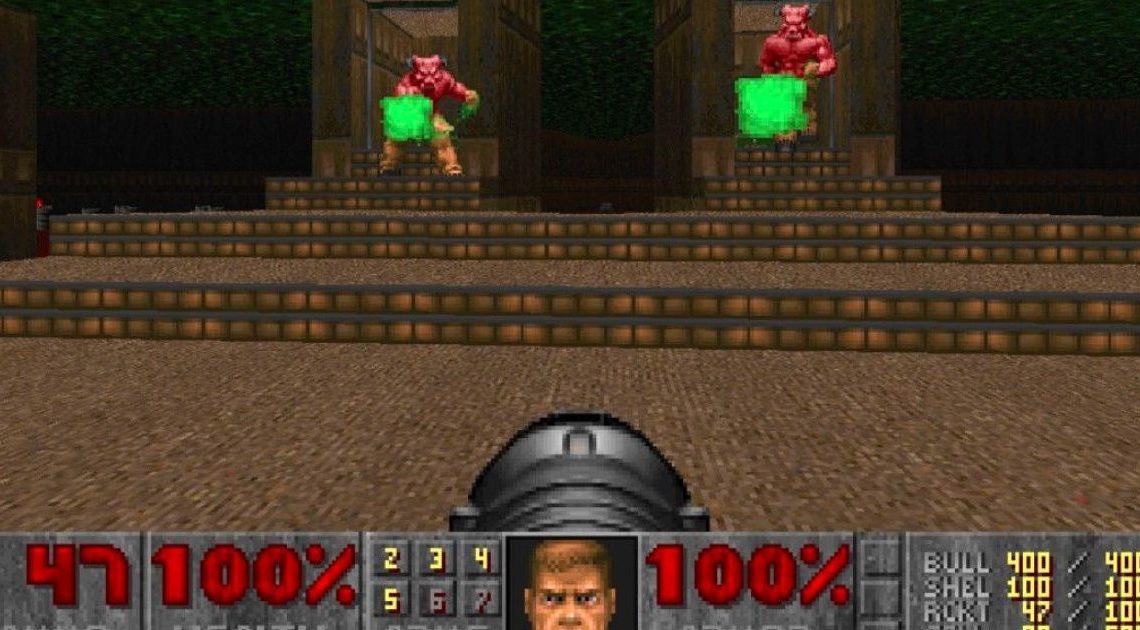 Trucchi di Doom (1993): codici cheat per Nintendo Switch e come inserirli