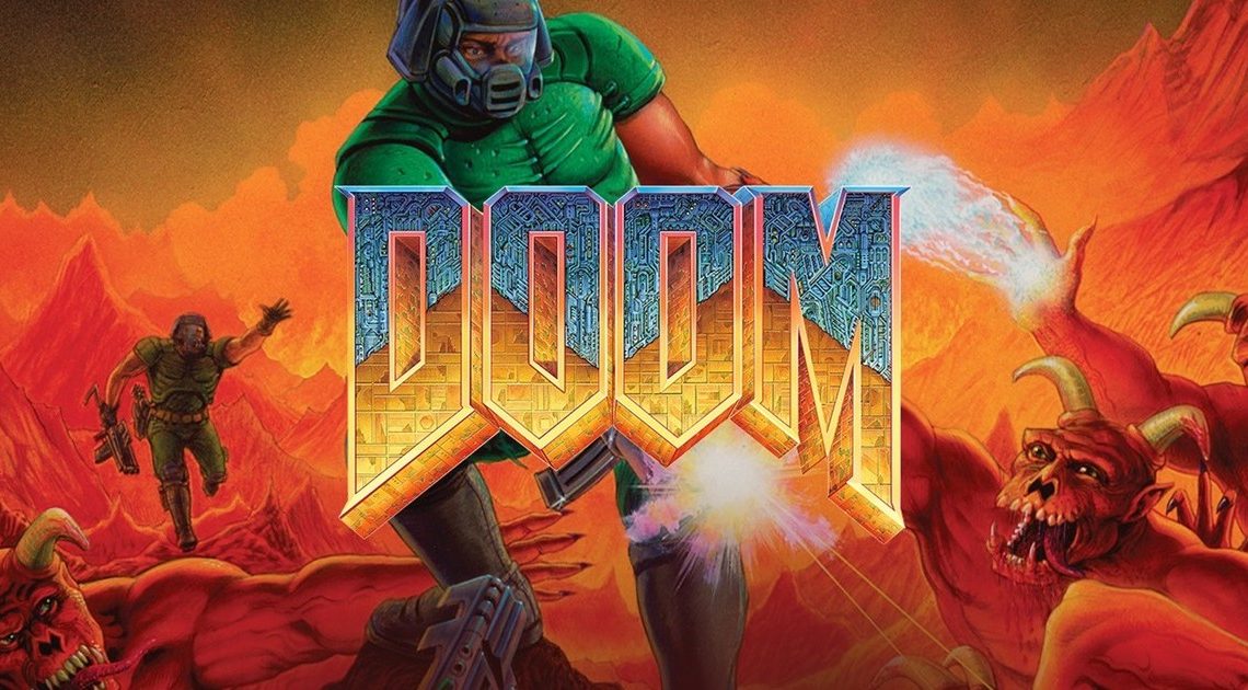 Trucchi di Doom (1993): codici cheat per PS4 e come inserirli
