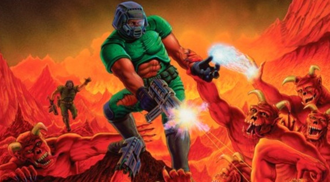 Trucchi di Doom (1993): codici cheat per Xbox One e come inserirli