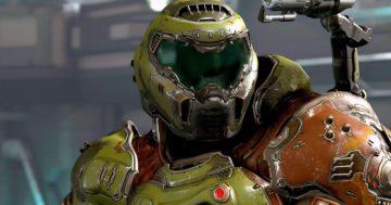 Trucchi di Doom Eternal: codici cheat per Nintendo Switch e come inserirli