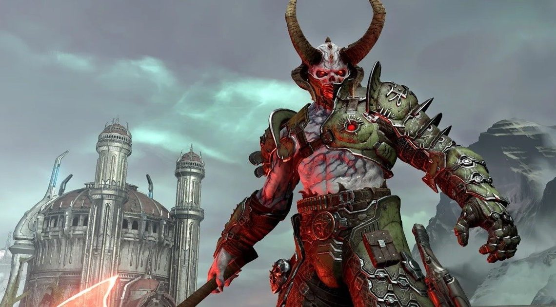 Trucchi di Doom Eternal: codici cheat per PS5 e come inserirli