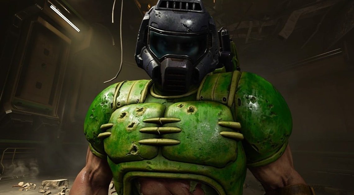 Trucchi di Doom Eternal: codici cheat per Xbox One e come inserirli