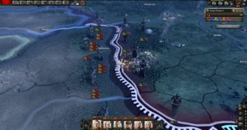 Trucchi di Hearts of Iron 4: codici cheat HoI4 per PC e come inserirli