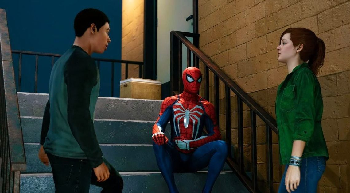 Trucchi di Marvel's Spider-Man: codici cheat per PC e come inserirli