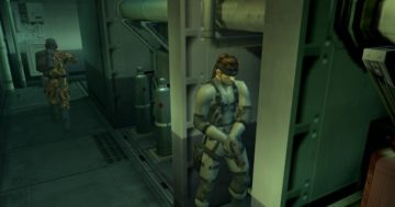 Trucchi di Metal Gear Solid 2: codici cheat per PS4 e come inserirli