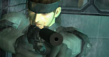 Trucchi di Metal Gear Solid 2: codici cheat per PS5 e come inserirli