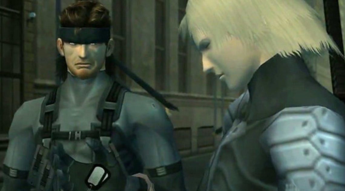 Trucchi di Metal Gear Solid 2: codici cheat per XBOX 360 e come inserirli