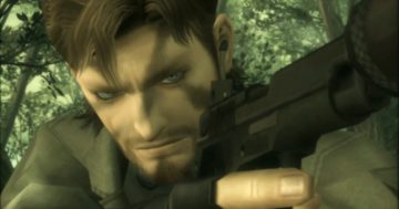 Trucchi di Metal Gear Solid 3: codici cheat per Nintendo Switch e come inserirli