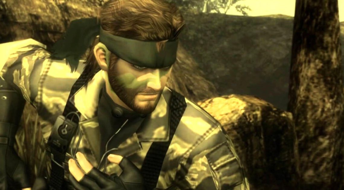 Trucchi di Metal Gear Solid 3: codici cheat per PC e come inserirli