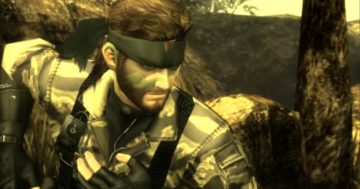 Trucchi di Metal Gear Solid 3: codici cheat per PC e come inserirli