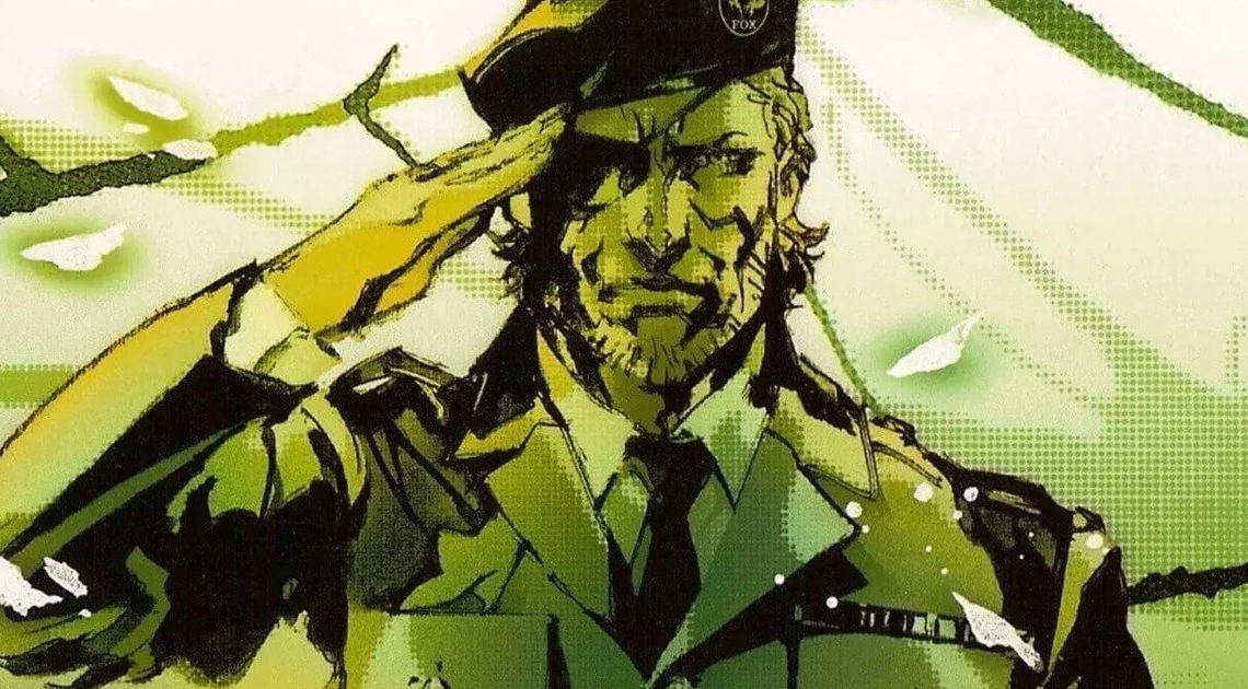Trucchi di Metal Gear Solid 3: codici cheat per PS4 e come inserirli