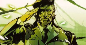 Trucchi di Metal Gear Solid 3: codici cheat per PS4 e come inserirli