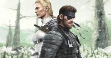 Trucchi di Metal Gear Solid 3: codici cheat per PS5 e come inserirli
