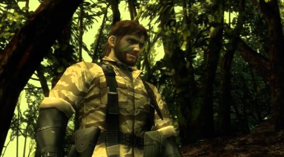 Trucchi di Metal Gear Solid 3: codici cheat per Xbox 360 e come inserirli